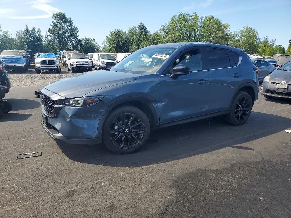 2023 MAZDA CX-5 PREFERRED  