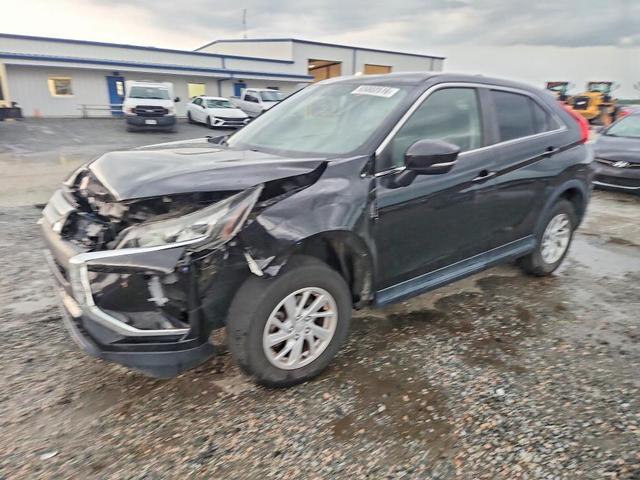 2019 MITSUBISHI ECLIPSE CROSS ES  