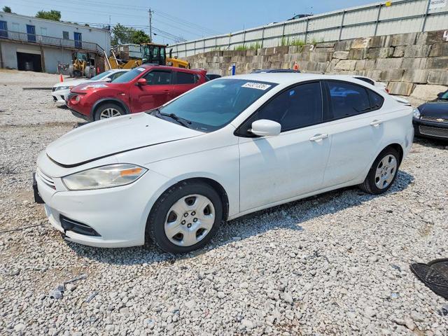 2013 DODGE DART SXT  