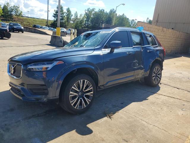 2020 VOLVO XC90 T5 MOMENTUM  