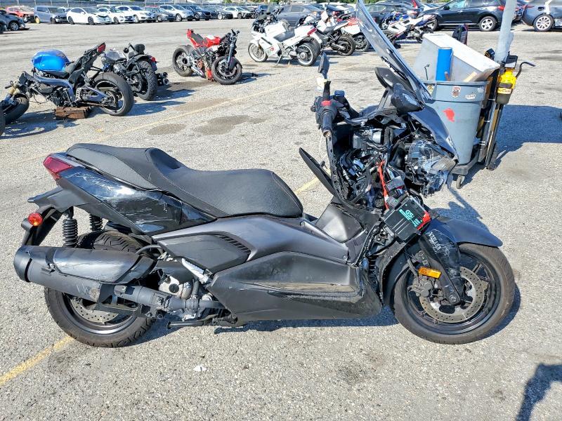2026 YAMAHA XMAX 300 AC  