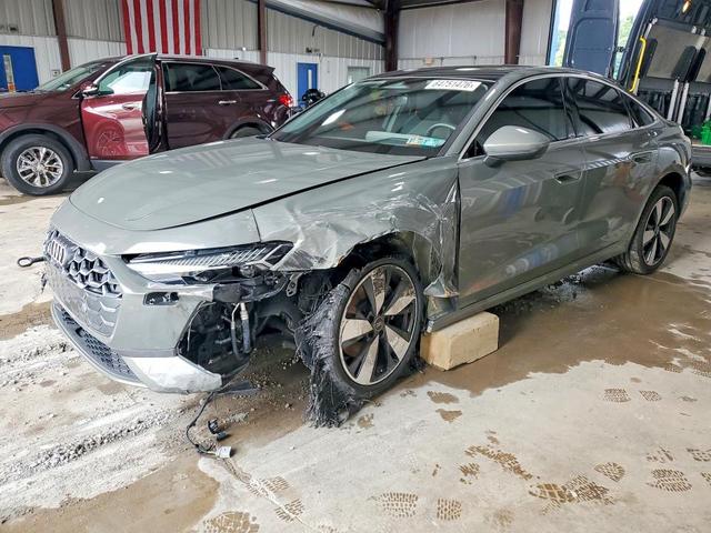 2025 AUDI A5 PREMIUM PLUS  