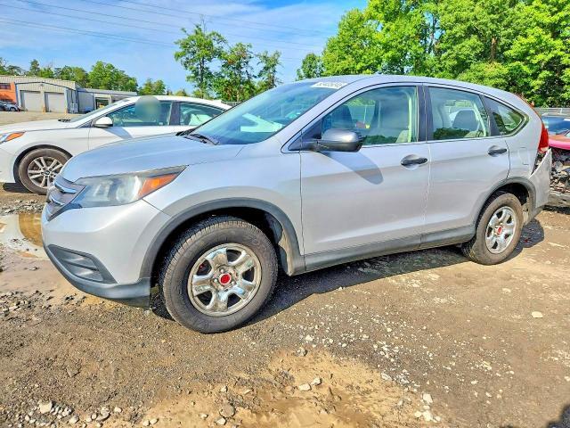 2012 HONDA CR-V LX  