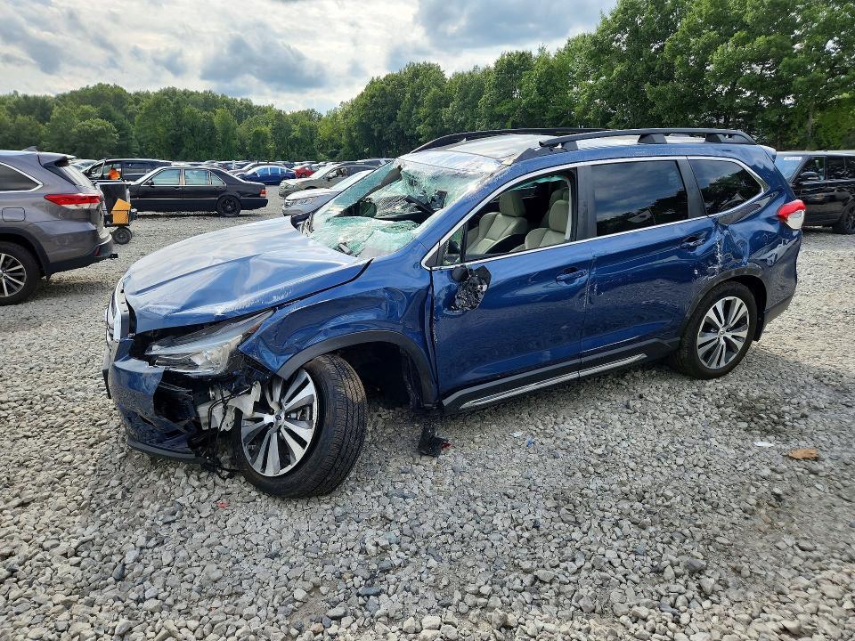 2022 SUBARU ASCENT LIMITED  