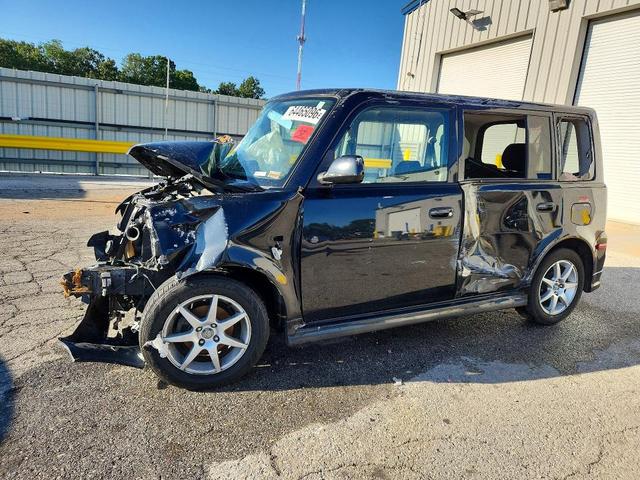 2005 SCION XB BASE  