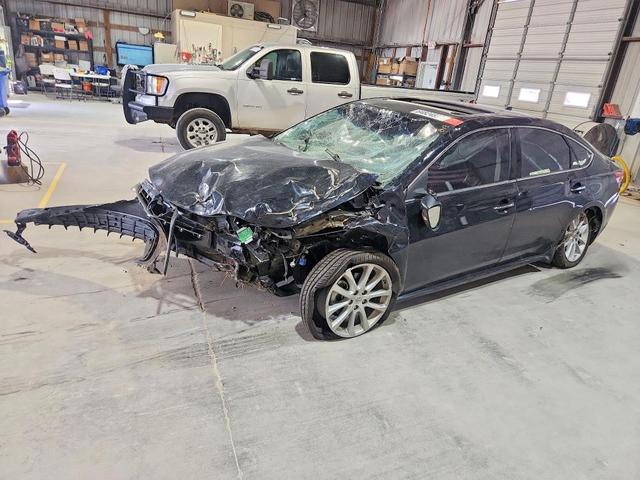 2013 TOYOTA AVALON LIMITED  