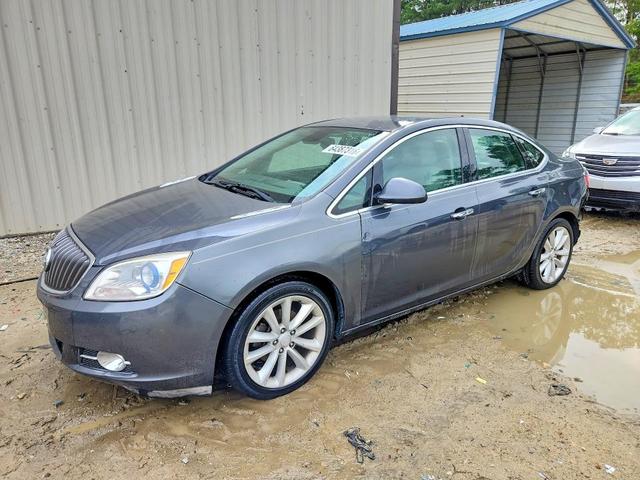 2013 BUICK VERANO CONVENIENCE  