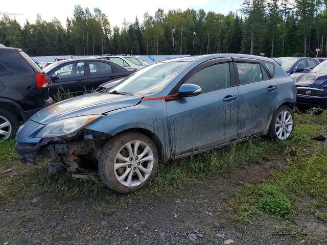 2010 MAZDA 3 S  