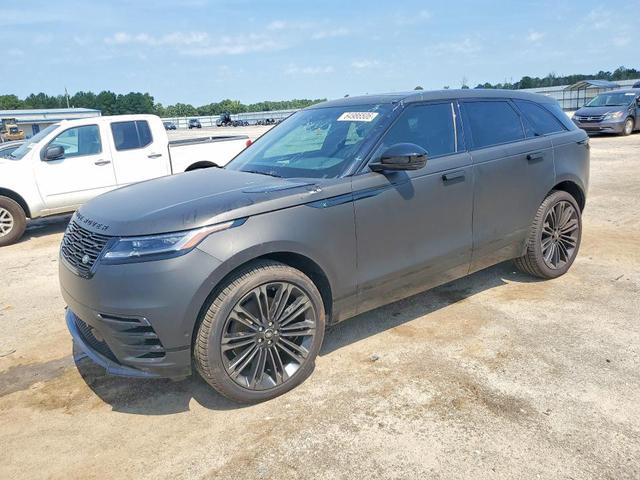 2026 LAND ROVER RANGE ROVER VELAR DYNAMIC SE  