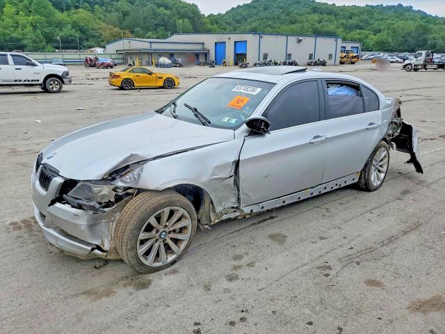 2008 BMW 335 I