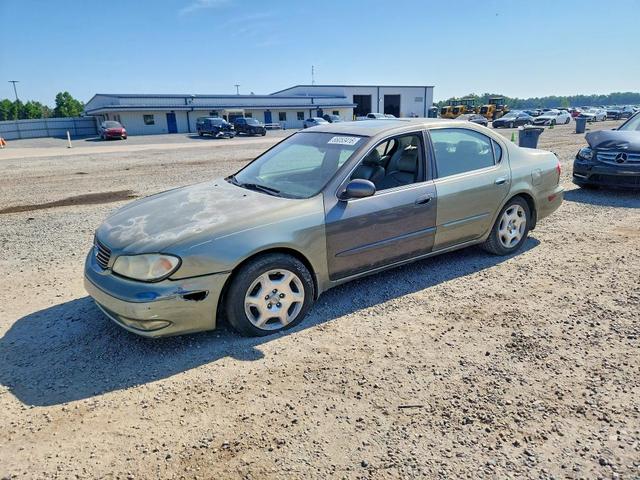 2000 INFINITI I30 BASE  