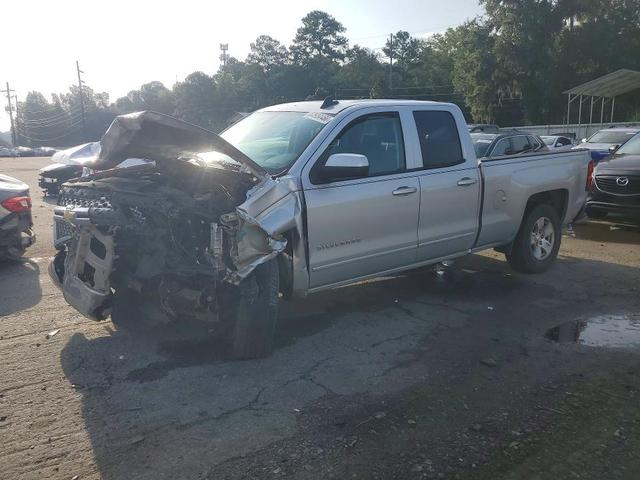 2015 CHEVROLET SILVERADO C1500 LT  