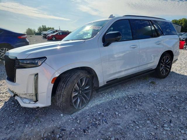 2022 CADILLAC ESCALADE SPORT PLATINUM  