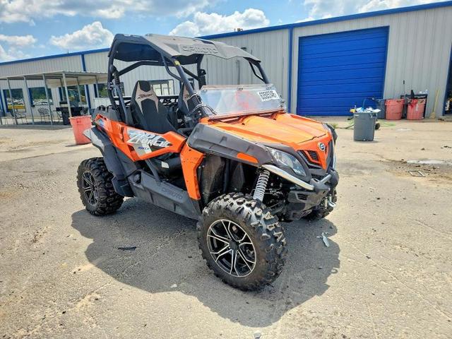 2022 CFMOTO ZFORCE UTILITY VEHICLE