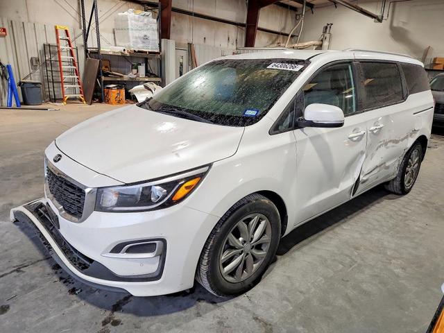 2020 KIA SEDONA EX  