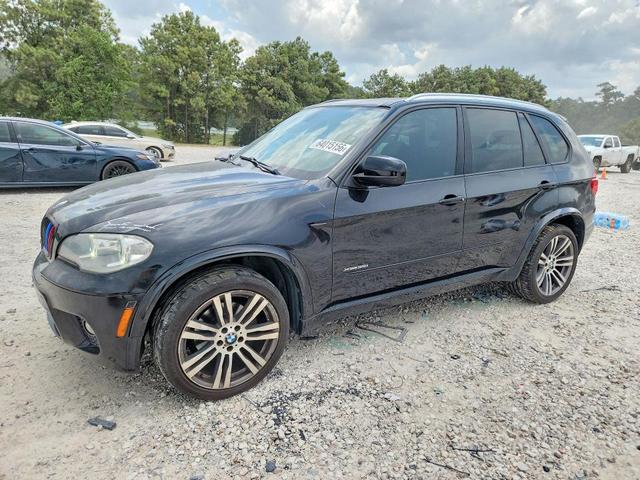 2013 BMW X5 XDRIVE35I
