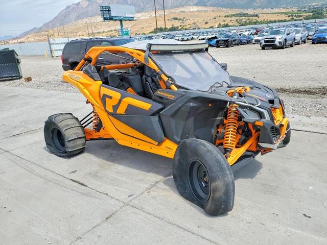 2020 CAN-AM MAVERICK X3 UTILITY VEHICLE