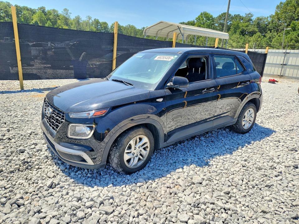 2022 HYUNDAI VENUE SE  