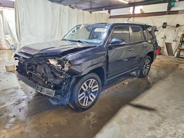 2015 TOYOTA 4RUNNER LIMITED  