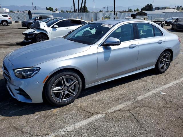 2023 MERCEDES-BENZ E 350  