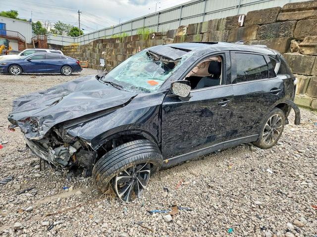 2022 MAZDA CX-5 PREMIUM  