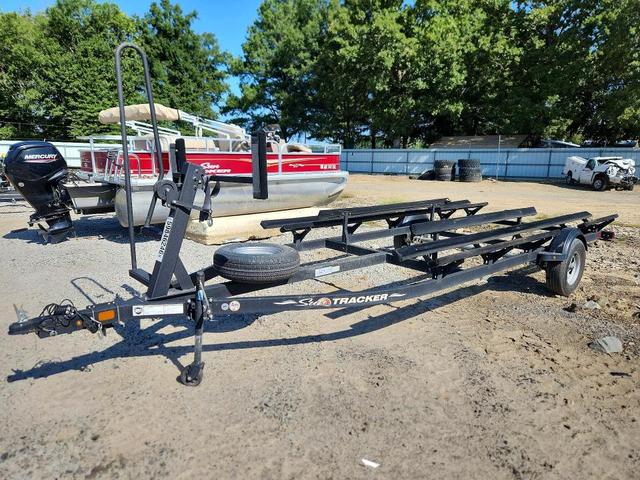 2024 TRACKER BOAT TRAILER
