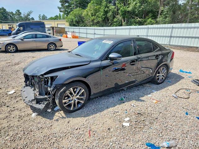 2019 LEXUS IS 300  