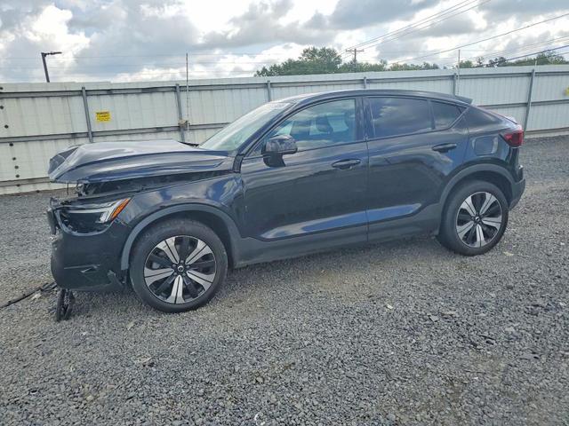 2023 VOLVO C40 RECHARGE PLUS  