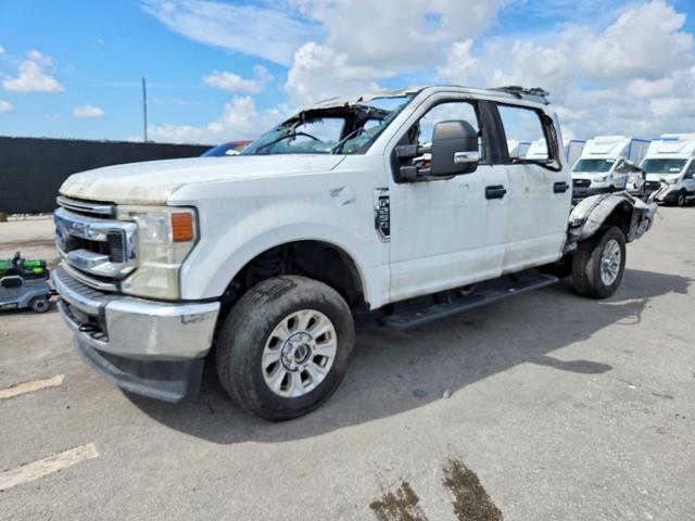 2022 FORD F250 SUPER DUTY  