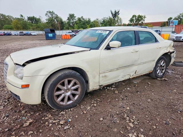 2007 CHRYSLER 300 TOURING  