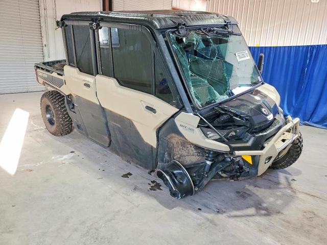 2023 CAN-AM DEFENDER UTILITY VEHICLE