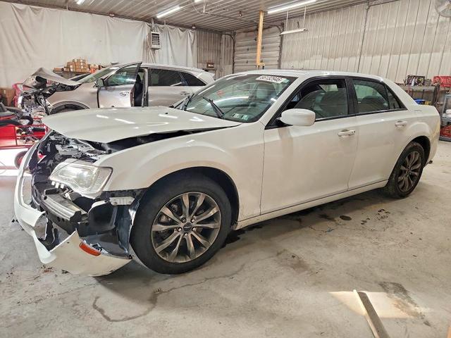 2014 CHRYSLER 300 S  