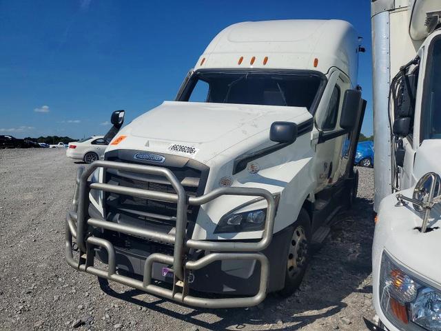 2026 FREIGHTLINER CASCADIA 126 SEMI TRUCK