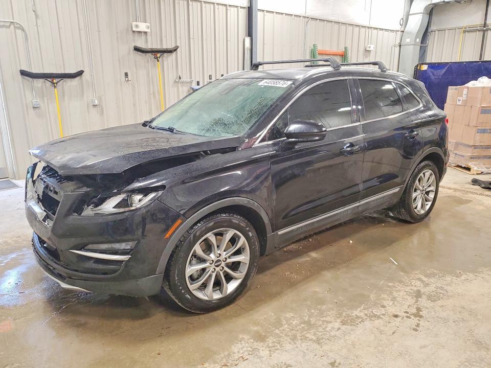 2019 LINCOLN MKC SELECT  