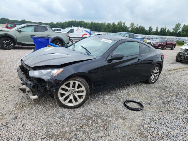 2014 HYUNDAI GENESIS COUPE 20T  