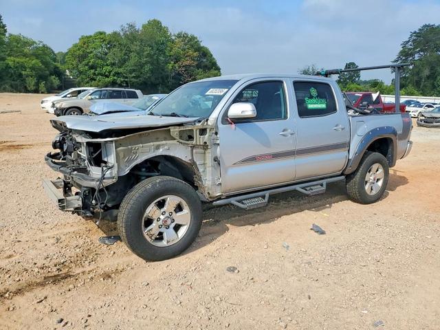 2013 TOYOTA TACOMA DOUBLE CAB PRERUNNER  