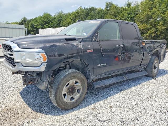 2019 RAM 2500 TRADESMAN  