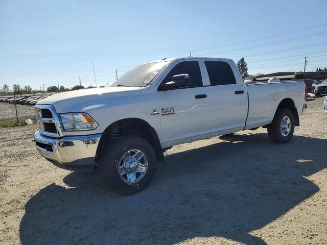 2017 RAM 3500 ST  