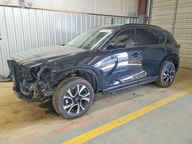 2026 MAZDA CX-5 PREFERRED  