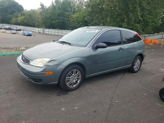 2005 FORD FOCUS ZX3  