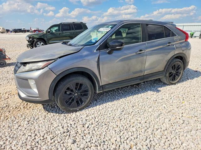 2019 MITSUBISHI ECLIPSE CROSS LE  
