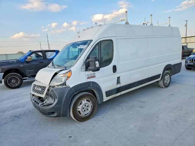 2019 RAM PROMASTER 3500 3500 HIGH  