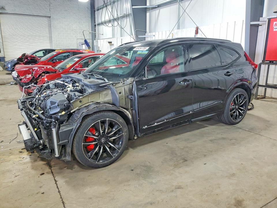 2024 ACURA MDX TYPE S ADVANCE  