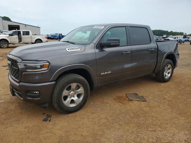 2026 RAM 1500 BIG HORNLONE STAR