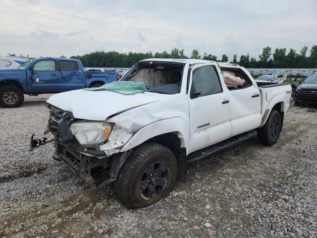 2013 TOYOTA TACOMA V6  