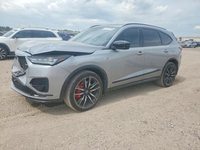 2024 ACURA MDX TYPE S ADVANCE  