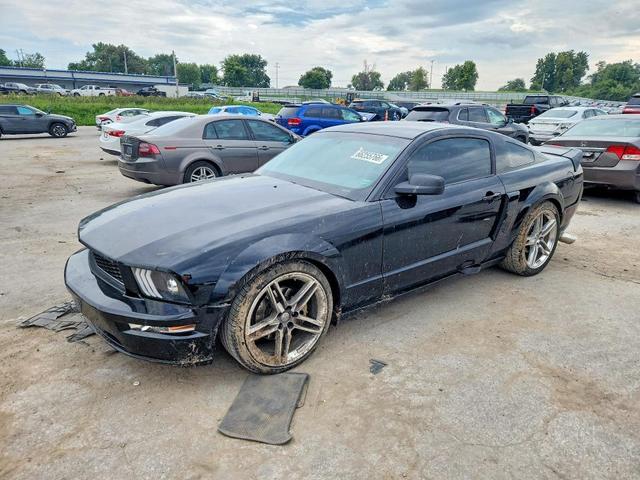 2006 FORD MUSTANG GT  