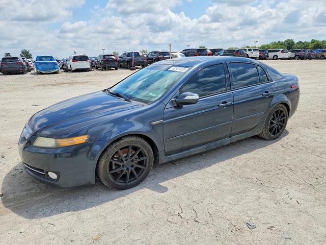 2007 ACURA TL   