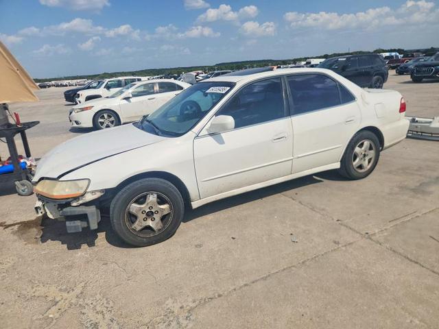 2000 HONDA ACCORD EX  