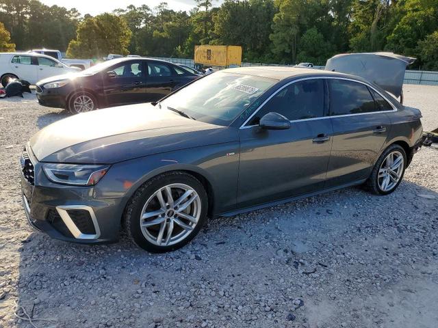 2023 AUDI A4 PREMIUM PLUS 45  